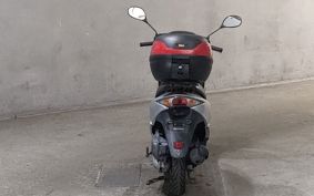 HONDA DIO AF62
