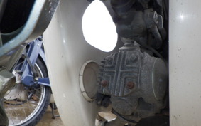 HONDA C50 SUPER CUB C50