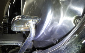 YAMAHA SR400 Gen.5 2021 RH16J
