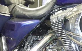 HARLEY FLHX 1580 2007