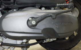 HONDA ﾀﾞﾝｸ 2025 AF78