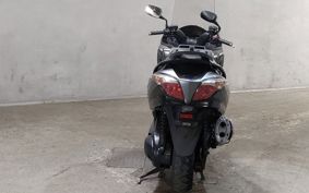 HONDA SILVERWING600GT PF02