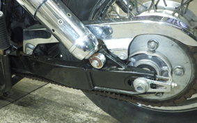 HONDA SHADOW 400 2004 NC34