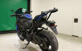 SUZUKI GSX-S1000 2019 GT79B