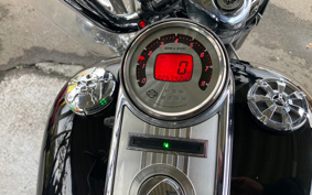 HARLEY HARLEY FLHR1340 2009 FB4