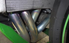 KAWASAKI ZX 1400 NINJA R 2014