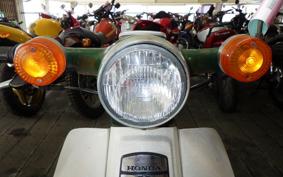 HONDA C50 SUPER CUB AA01