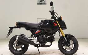 HONDA GROM JC92