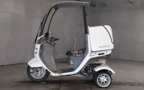 HONDA GYRO TA02