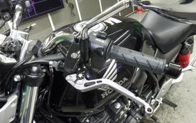 HONDA CB400SF GEN 4 A 2021 NC42
