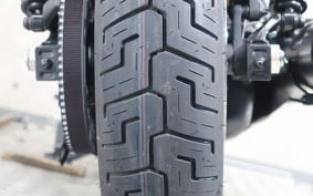 HARLEY RH975 ナイトスター 2007 ZH1