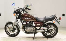SUZUKI GSX250L GJ51B