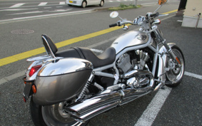HARLEY VRSCA 2003 HAZ