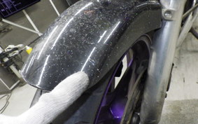 HONDA CB400SF 1992 NC31