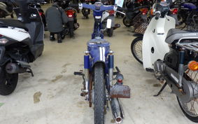 HONDA C50 SUPER CUB AA01
