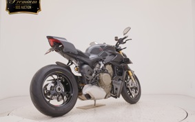 DUCATI STREETFIGHTER V4 S 2023