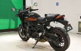 KAWASAKI Z900RS CAFE 2021 ZR900C