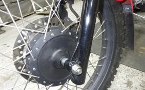 HONDA CT125 HUNTER CUB 2005 JA55
