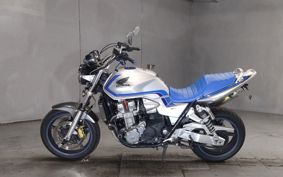 HONDA CB1300SF SUPER FOUR SC54