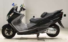 SUZUKI SKYWAVE 250 (Burgman 250) S 2 CJ43A