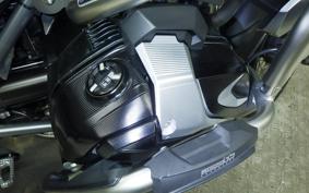 BMW R1250GS ADVENTURE 2021