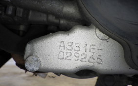 YAMAHA GEAR Gen.2 UA08J