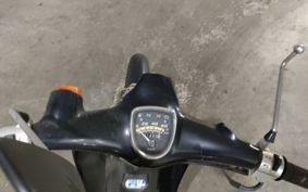 HONDA LITTLE CUB AA01