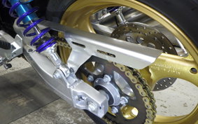 SUZUKI GSX400 IMPULSE 1996 GK79A