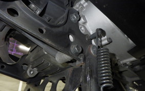 YAMAHA AXIS 125 TREET SE53J