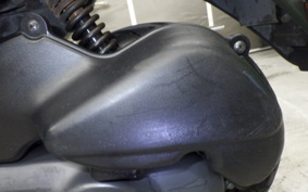 SUZUKI LET's 4 2023 CA45A