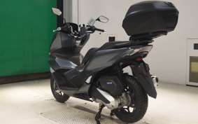 HONDA PCX 160 KF47