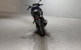 YAMAHA MT-25 RG10J