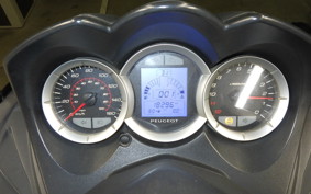 PEUGEOT  シティスター125A