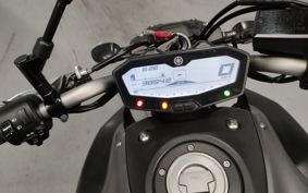YAMAHA MT-07 RM07J