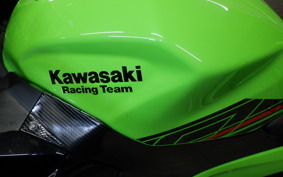 KAWASAKI NINJA 400 2024 EX400L