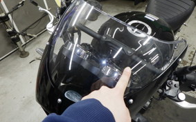 KAWASAKI Z900RS CAFE 2025 ZR900K