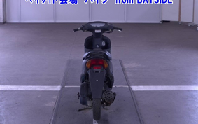 HONDA DIO