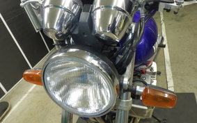 YAMAHA XJR1300 1999 RP01J