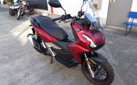 HONDA PCX 150 KF30