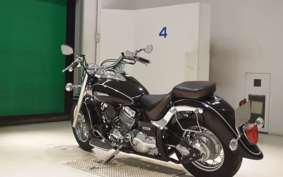 YAMAHA DRAGSTAR 400 2017 VH02J