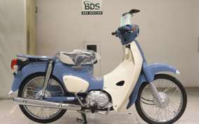 HONDA C50 SUPER CUB 2016 AA09