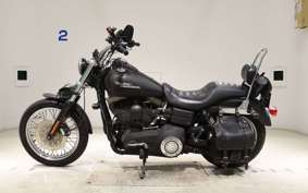 HARLEY FXDB 1580 2007
