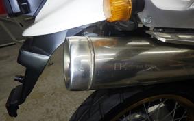 KAWASAKI SUPER SHERPA 2022 KL250G