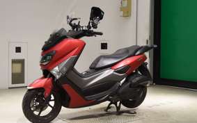 YAMAHA N-MAX SED6J