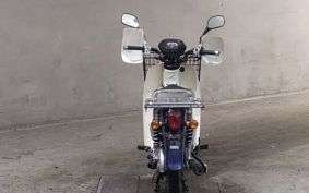 HONDA SUPER CUB50 AA07