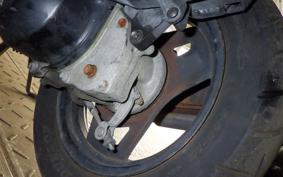 HONDA DIO GEN 3 2021 AF34