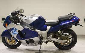 SUZUKI GSX1300R HAYABUSA 1999