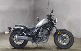 HONDA REBEL MC49