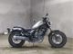 Фото Honda REBEL 2017 с японского аукциона
