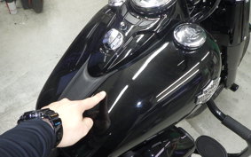 HARLEY FLSS 1800 2016
